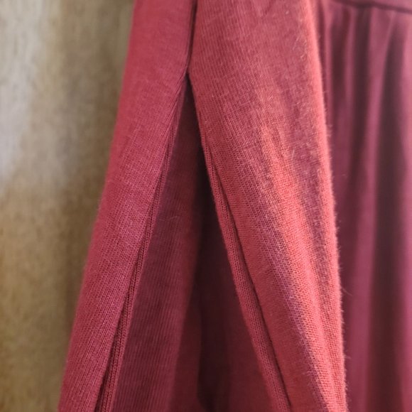 Maxi Skirt - Picture 3 of 4